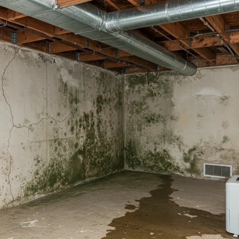 Professional Mold Removal in Batesburg-Leesville, SC