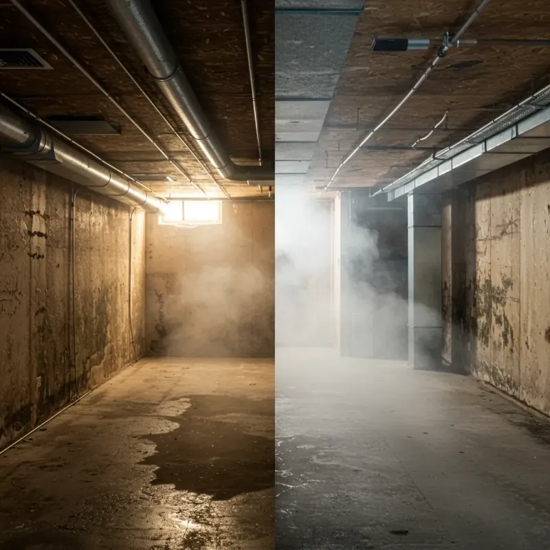 Professional Odor Removal in Batesburg-Leesville, SC
